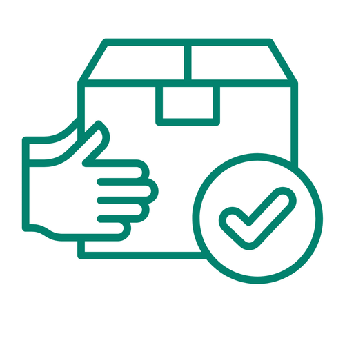 CONSEGNA A DOMICILIO