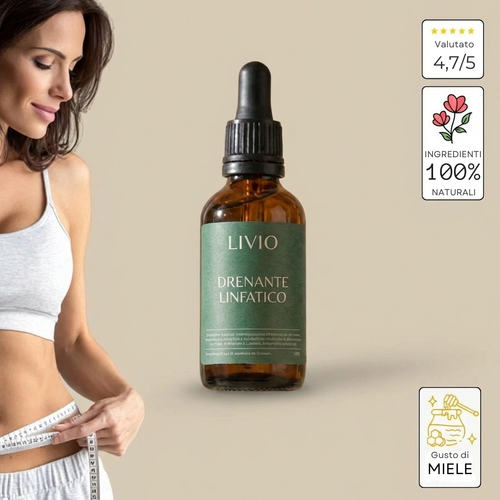 Drenante Linfatico